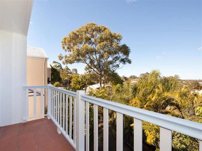 Unit 1 4 Rosewood Drive, Caloundra West QLD 4551