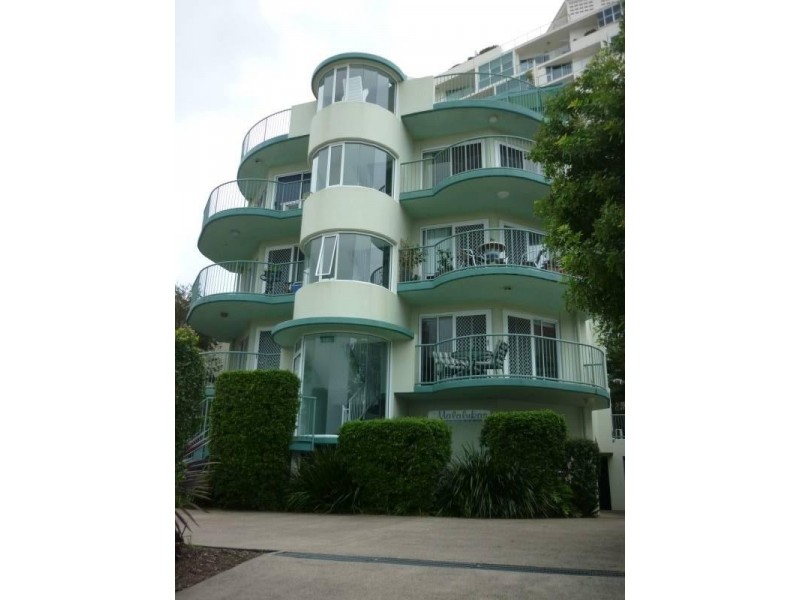 6/7 Verney Street, Kings Beach QLD 4551