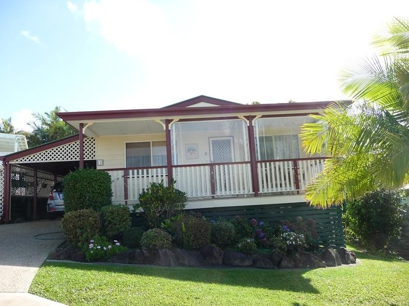 Villa 18 ‘Little Mountain Home Park’ 72 Mark Road, Little Mountain QLD 4551