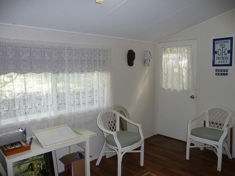 Villa 18 ‘Little Mountain Home Park’ 72 Mark Road, Little Mountain QLD 4551