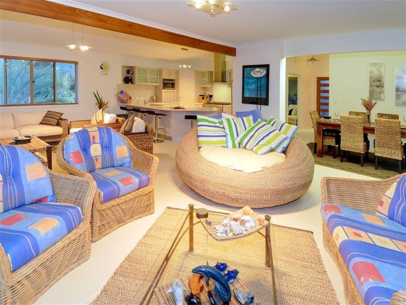 22 Tripcony Court, Pelican Waters QLD 4551