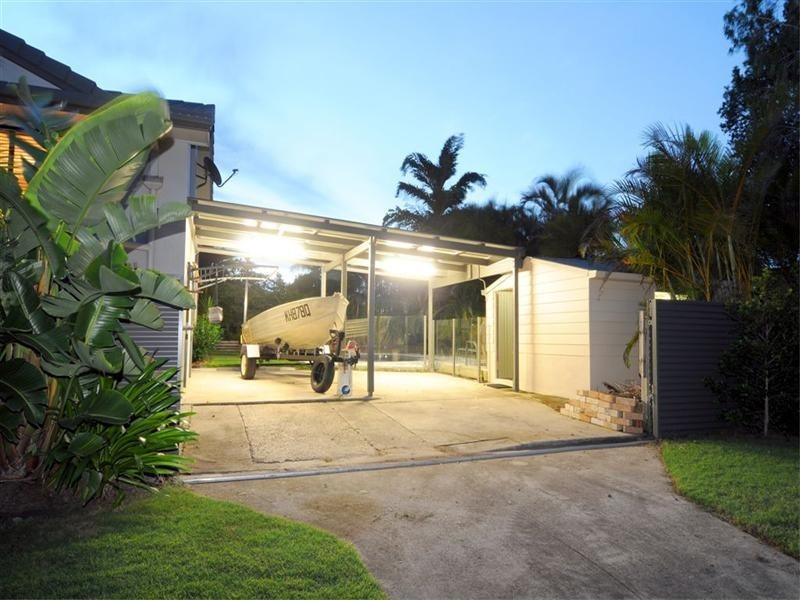 22 Tripcony Court, Pelican Waters QLD 4551