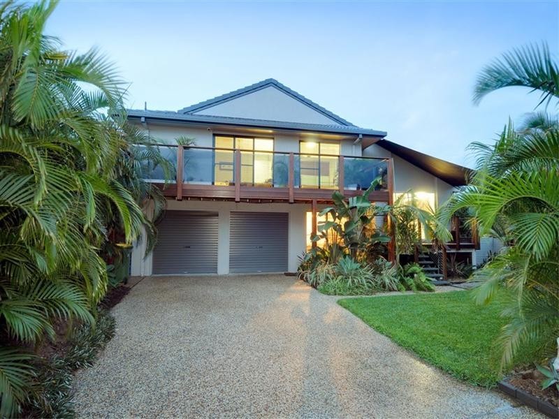 22 Tripcony Court, Pelican Waters QLD 4551