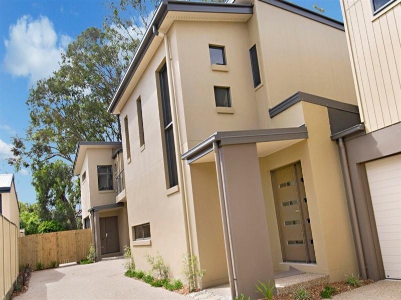 Unit 2/9 Bingera Terrace, Caloundra QLD 4551