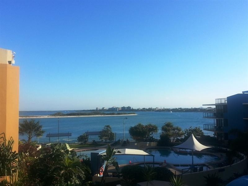 Unit 207 ‘Monaco’ 12 Otranto Avenue, Caloundra QLD 4551