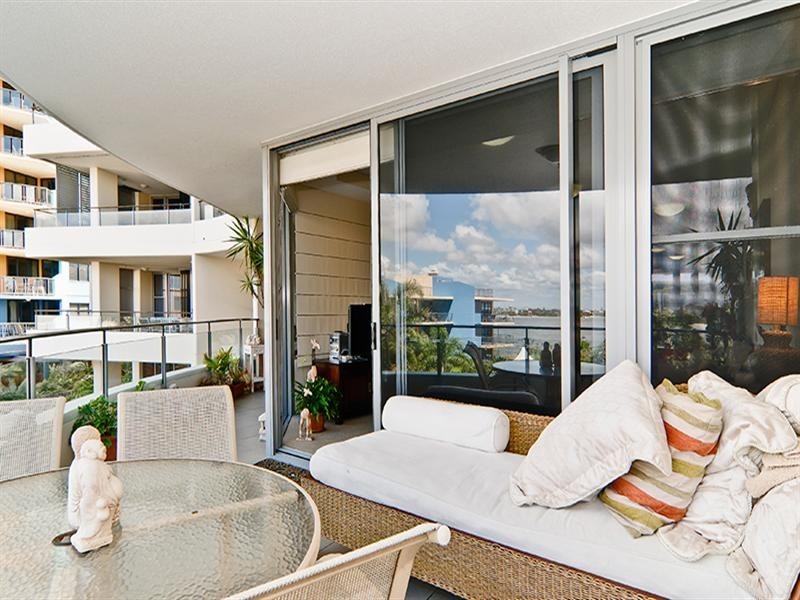 Unit 207 ‘Monaco’ 12 Otranto Avenue, Caloundra QLD 4551