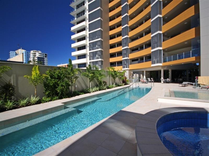 Unit 207 ‘Monaco’ 12 Otranto Avenue, Caloundra QLD 4551