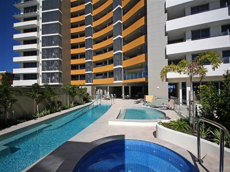 Unit 207 ‘Monaco’ 12 Otranto Avenue, Caloundra QLD 4551