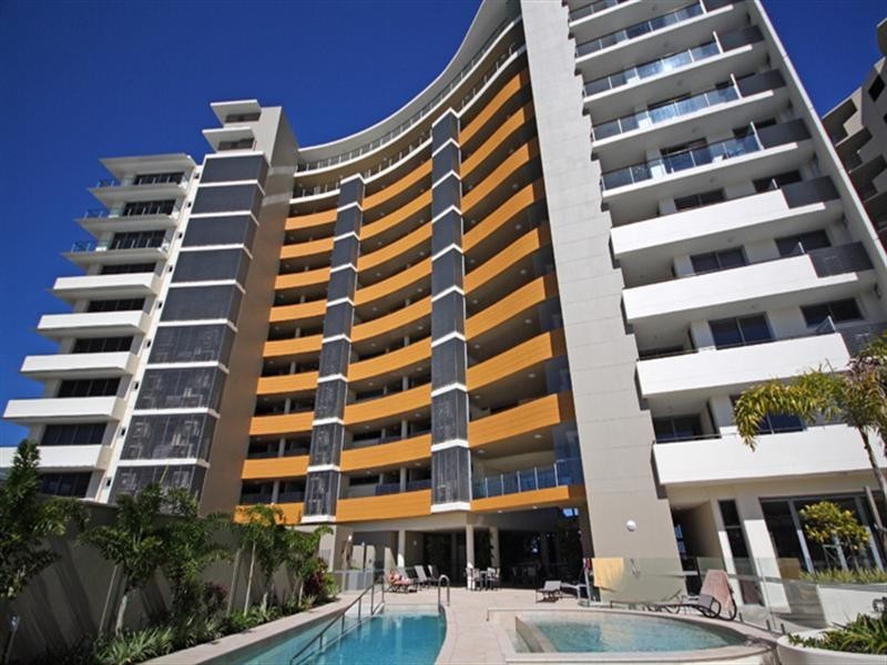 Unit 207 ‘Monaco’ 12 Otranto Avenue, Caloundra QLD 4551