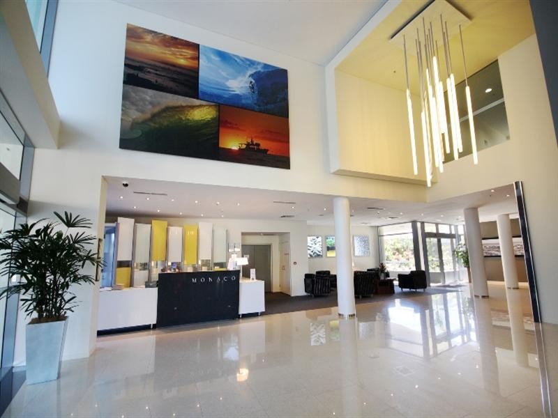Unit 207 ‘Monaco’ 12 Otranto Avenue, Caloundra QLD 4551