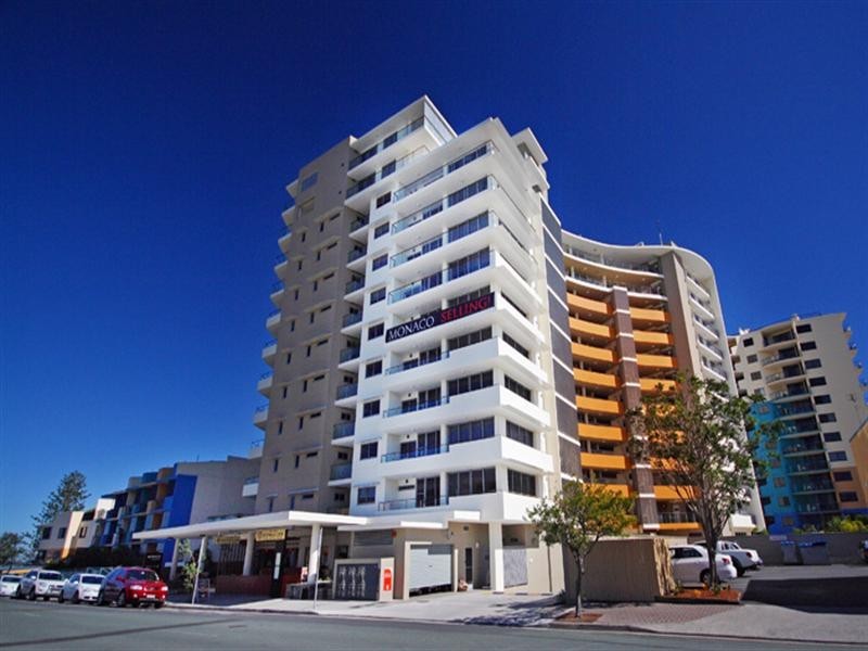 Unit 207 ‘Monaco’ 12 Otranto Avenue, Caloundra QLD 4551