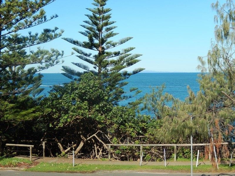 Unit 1 ‘By The Sea’ 13 The Esplanade, Kings Beach QLD 4551