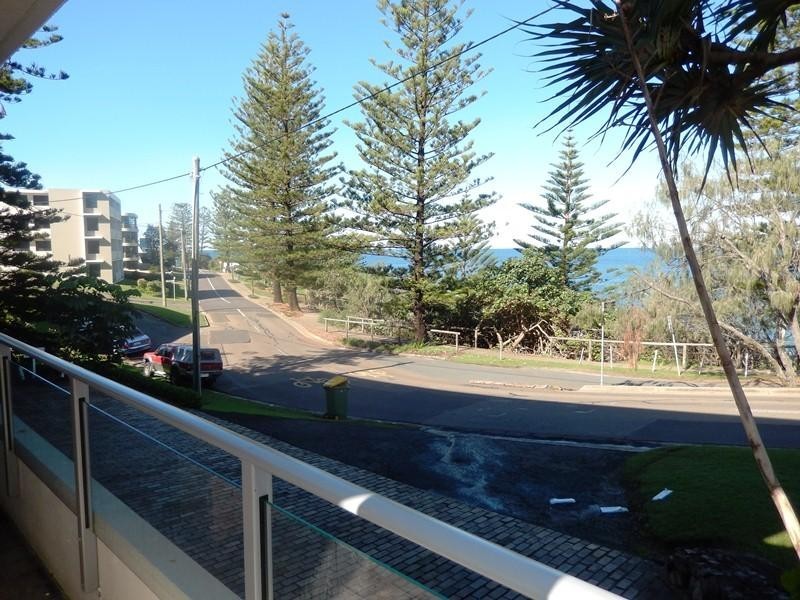 Unit 1 ‘By The Sea’ 13 The Esplanade, Kings Beach QLD 4551