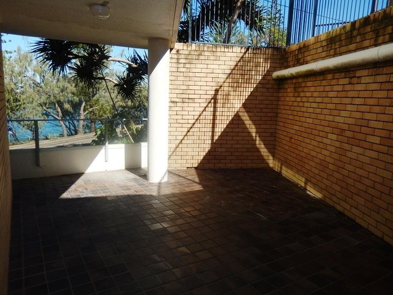 Unit 1 ‘By The Sea’ 13 The Esplanade, Kings Beach QLD 4551