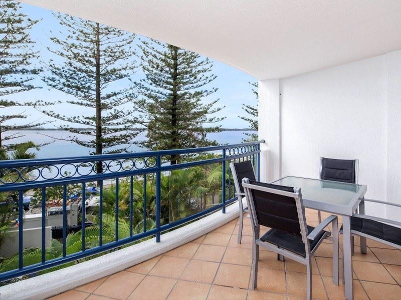 Unit 305 ‘Worldmark’ 75 Golden Beach Esplanade, Golden Beach QLD 4551