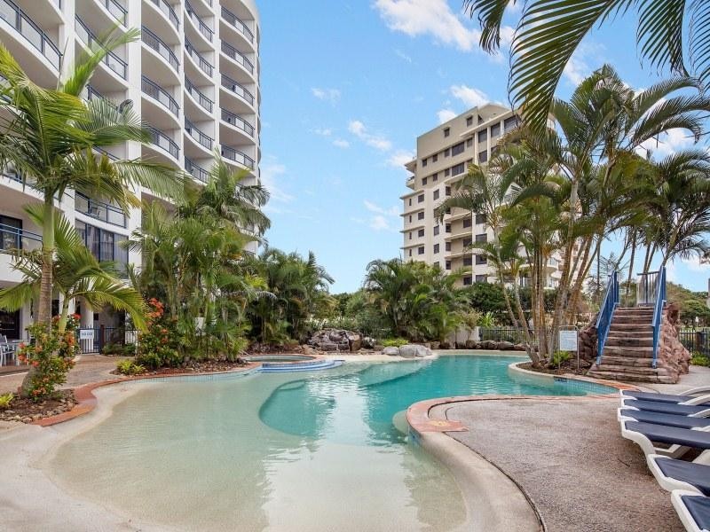 Unit 305 ‘Worldmark’ 75 Golden Beach Esplanade, Golden Beach QLD 4551