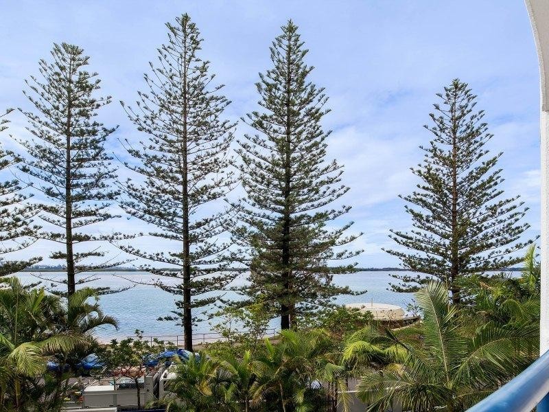 Unit 305 ‘Worldmark’ 75 Golden Beach Esplanade, Golden Beach QLD 4551