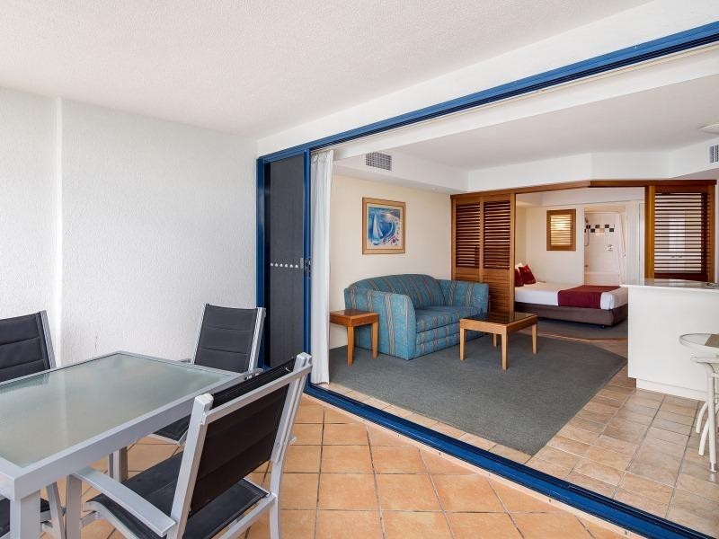 Unit 305 ‘Worldmark’ 75 Golden Beach Esplanade, Golden Beach QLD 4551