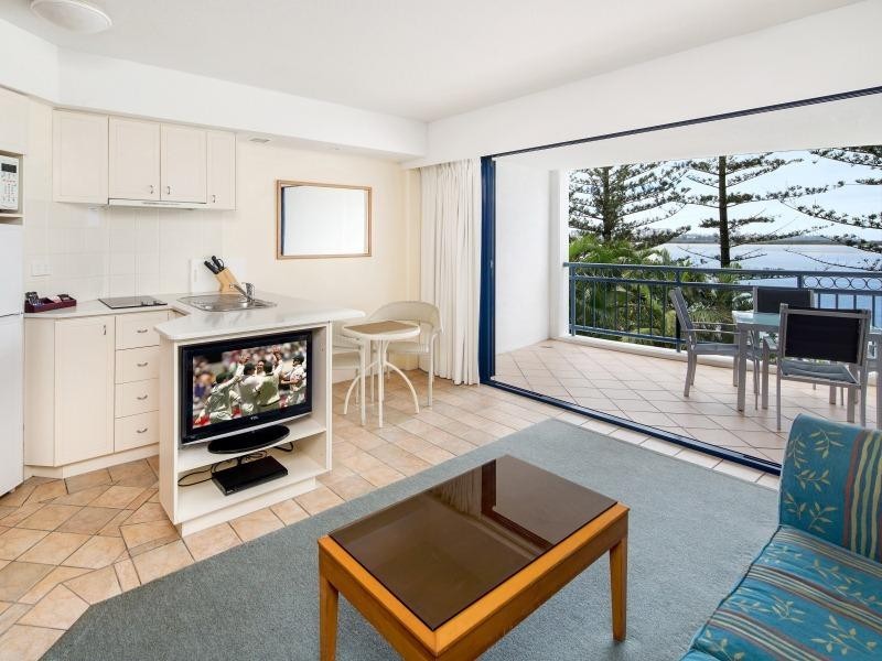 Unit 305 ‘Worldmark’ 75 Golden Beach Esplanade, Golden Beach QLD 4551