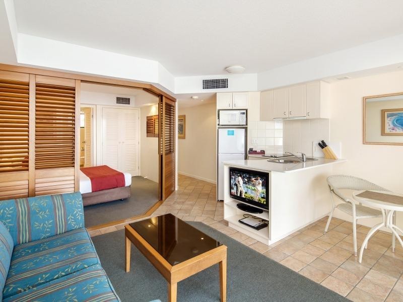 Unit 305 ‘Worldmark’ 75 Golden Beach Esplanade, Golden Beach QLD 4551