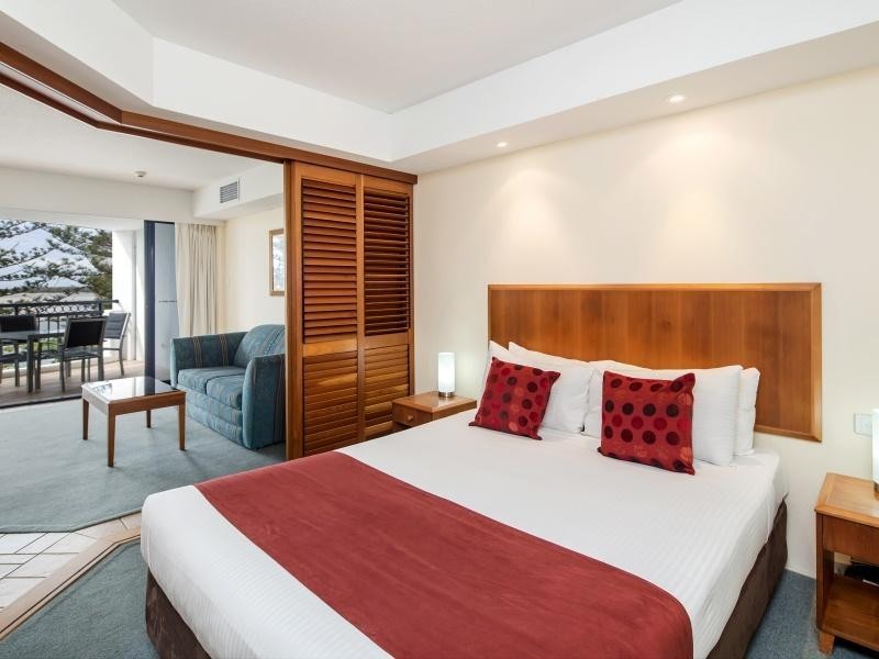 Unit 305 ‘Worldmark’ 75 Golden Beach Esplanade, Golden Beach QLD 4551