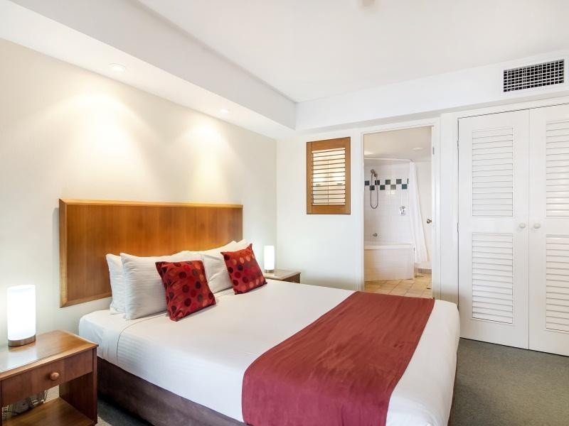 Unit 305 ‘Worldmark’ 75 Golden Beach Esplanade, Golden Beach QLD 4551
