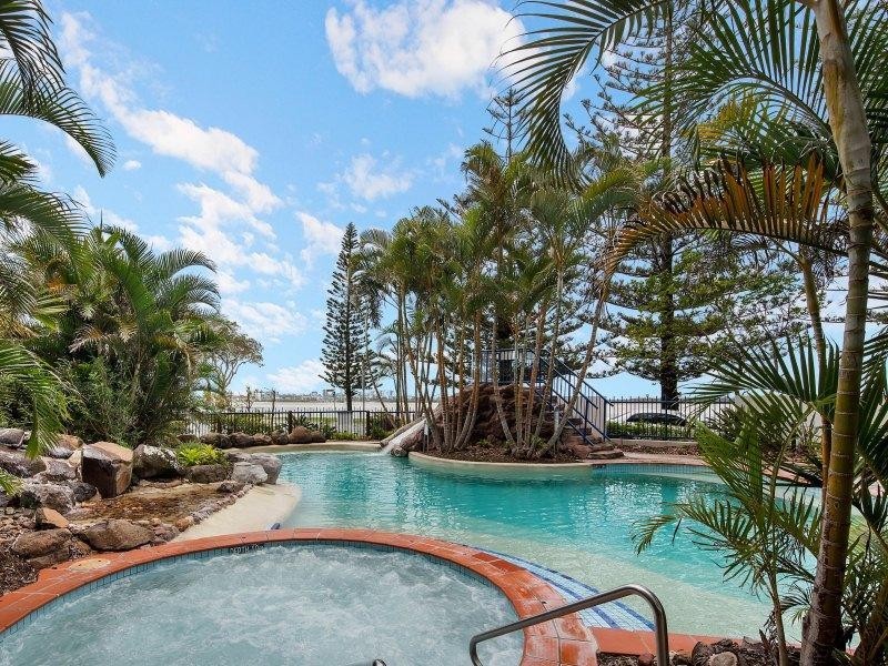 Unit 305 ‘Worldmark’ 75 Golden Beach Esplanade, Golden Beach QLD 4551