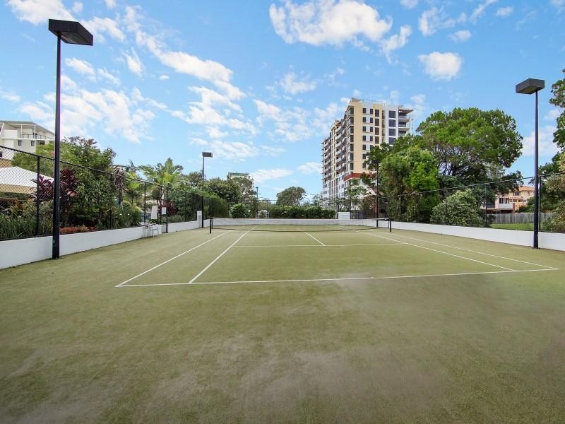 Unit 305 ‘Worldmark’ 75 Golden Beach Esplanade, Golden Beach QLD 4551