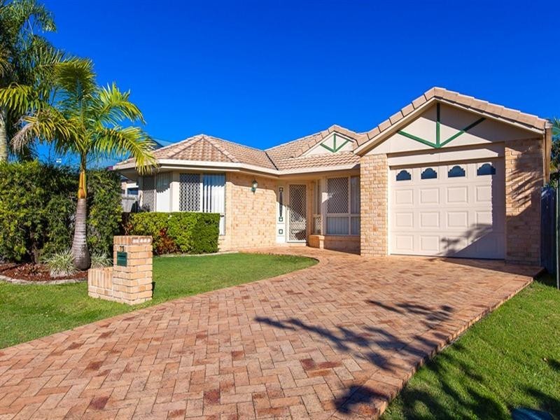 73 O’Reilly Drive, Caloundra West QLD 4551