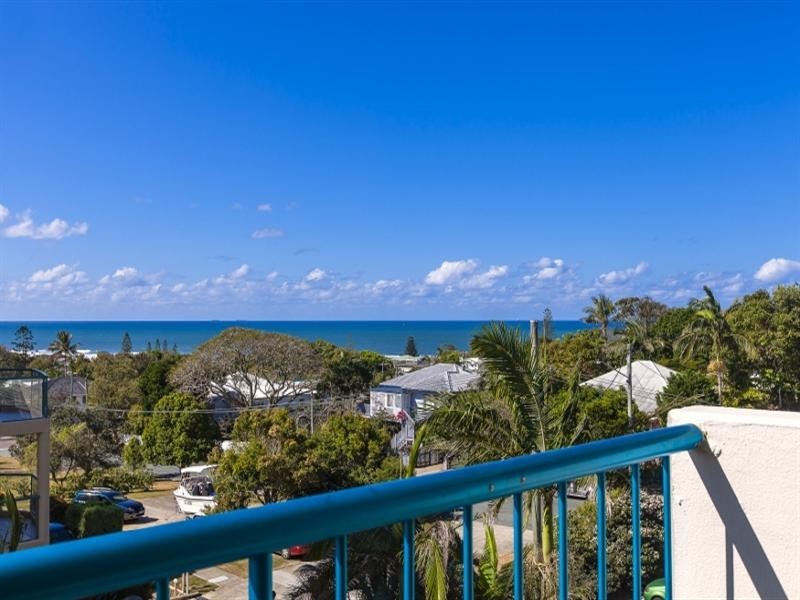 Unit 42 ‘Burgess’ 70 Albert Street, Kings Beach QLD 4551