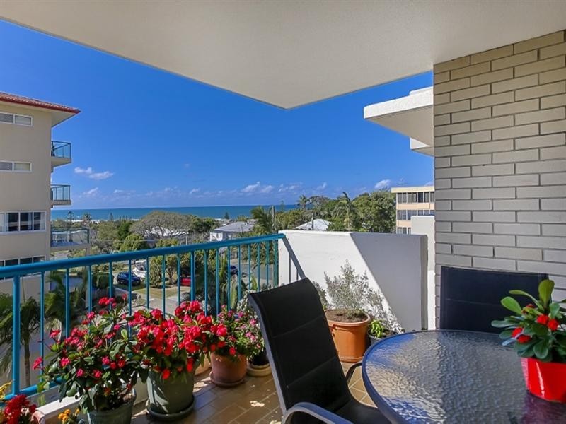 Unit 42 ‘Burgess’ 70 Albert Street, Kings Beach QLD 4551