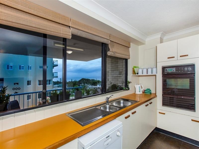 Unit 42 ‘Burgess’ 70 Albert Street, Kings Beach QLD 4551