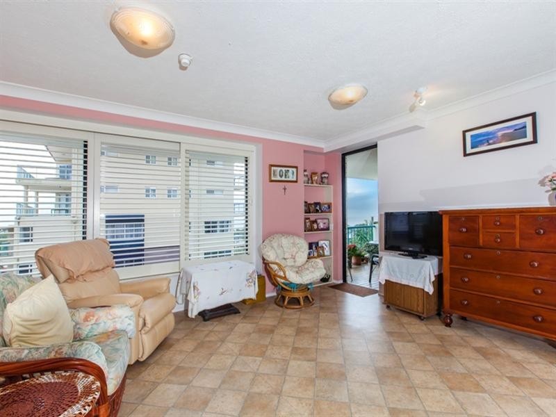 Unit 42 ‘Burgess’ 70 Albert Street, Kings Beach QLD 4551