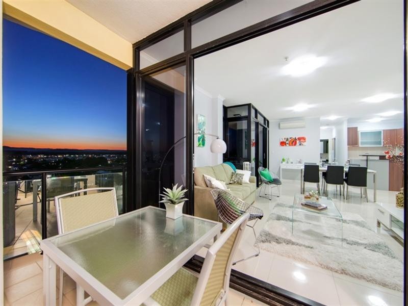 Unit 605 ‘Vision’ 75 Landsborough Parade, Golden Beach QLD 4551