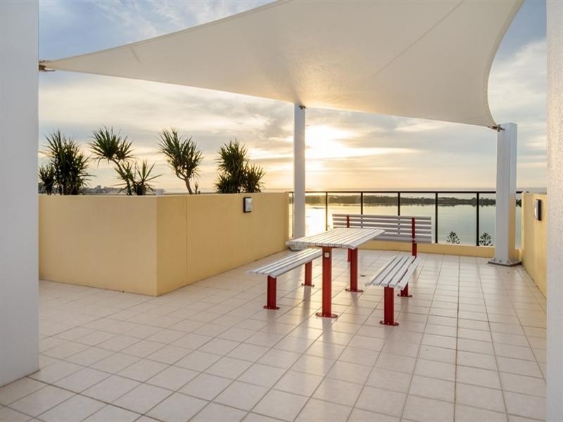 Unit 605 ‘Vision’ 75 Landsborough Parade, Golden Beach QLD 4551