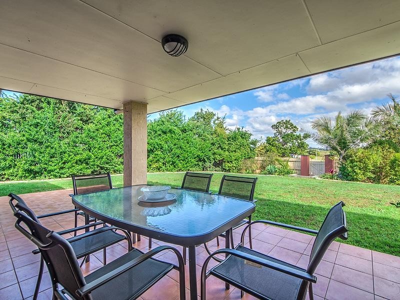 8 Dunbrody Street, Caloundra West QLD 4551