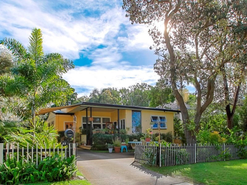 52 Albert Street, Shelly Beach QLD 4551