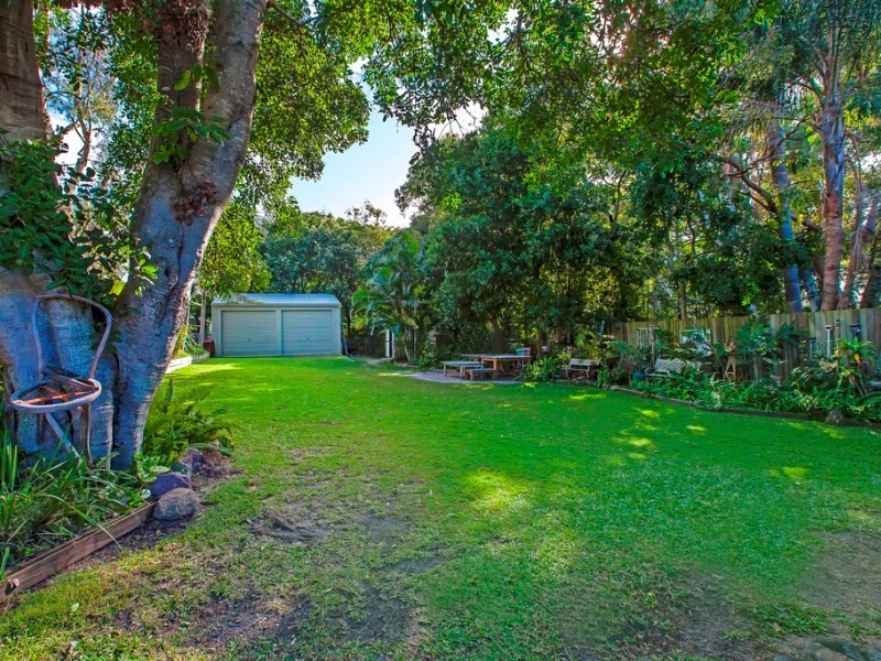 52 Albert Street, Shelly Beach QLD 4551