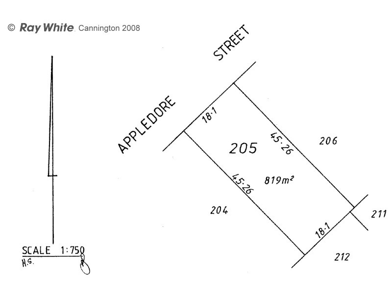 35 Appledore Street, Beckenham WA 6107