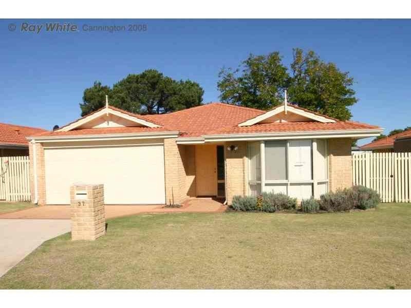 37 Whitlock (Maniana) Road, East Cannington WA 6107