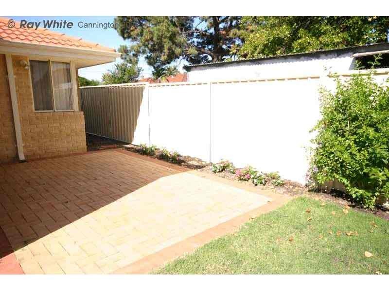 37 Whitlock (Maniana) Road, East Cannington WA 6107