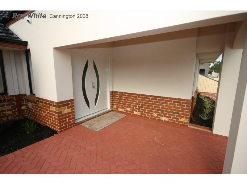 7 Gianatti Ramble, East Cannington WA 6107