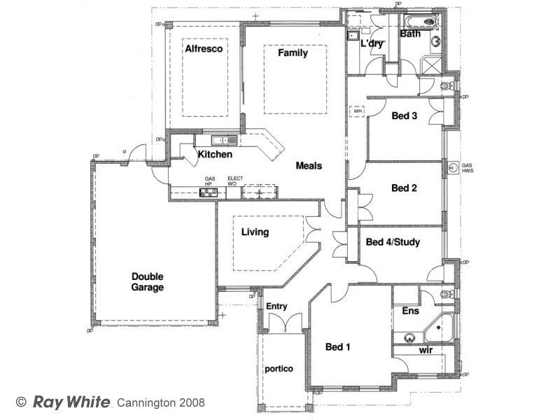 7 Gianatti Ramble, East Cannington WA 6107