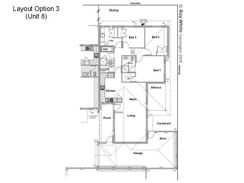 1 – 12/ 179 – 181 Sevenoaks Street, Cannington WA 6107