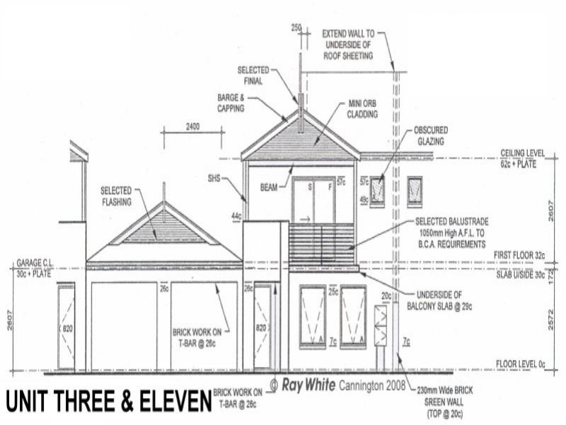 1 – 12/ 179 – 181 Sevenoaks Street, Cannington WA 6107