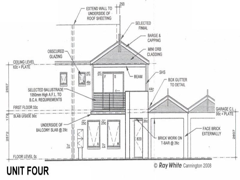 1 – 12/ 179 – 181 Sevenoaks Street, Cannington WA 6107
