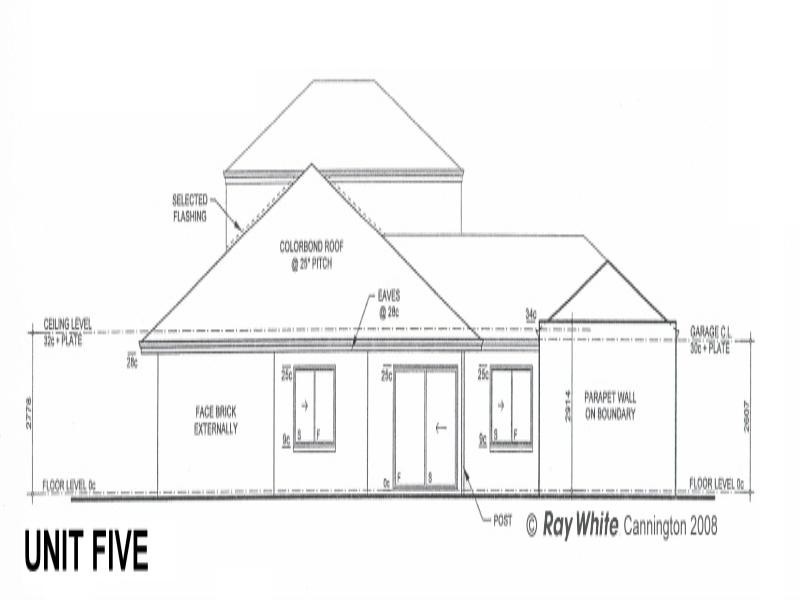 1 – 12/ 179 – 181 Sevenoaks Street, Cannington WA 6107