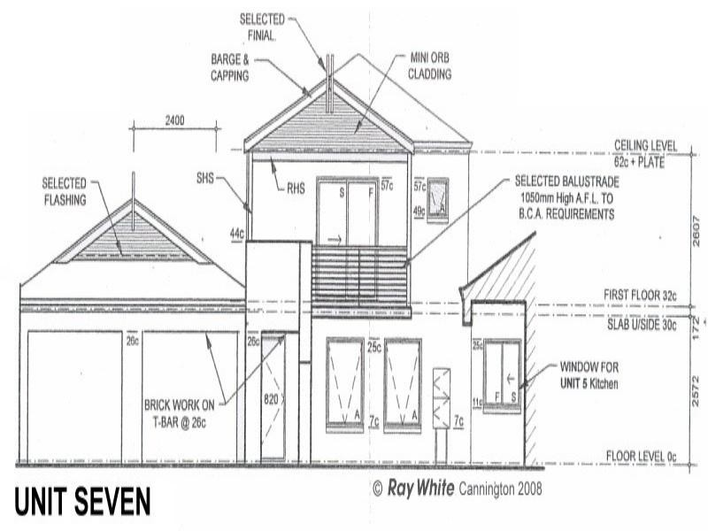 1 – 12/ 179 – 181 Sevenoaks Street, Cannington WA 6107