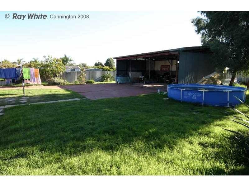124 Gibbs Street, East Cannington WA 6107