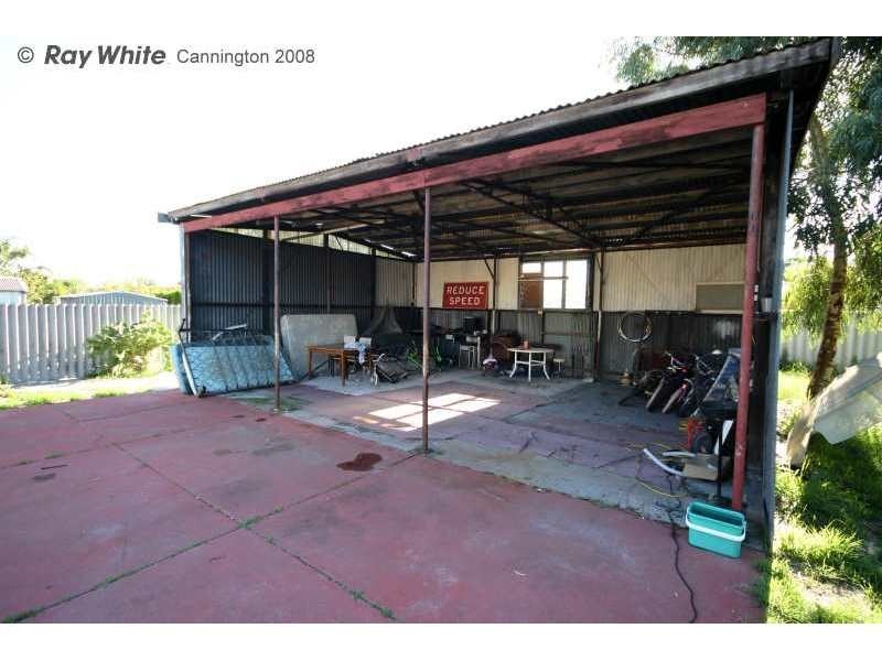 124 Gibbs Street, East Cannington WA 6107